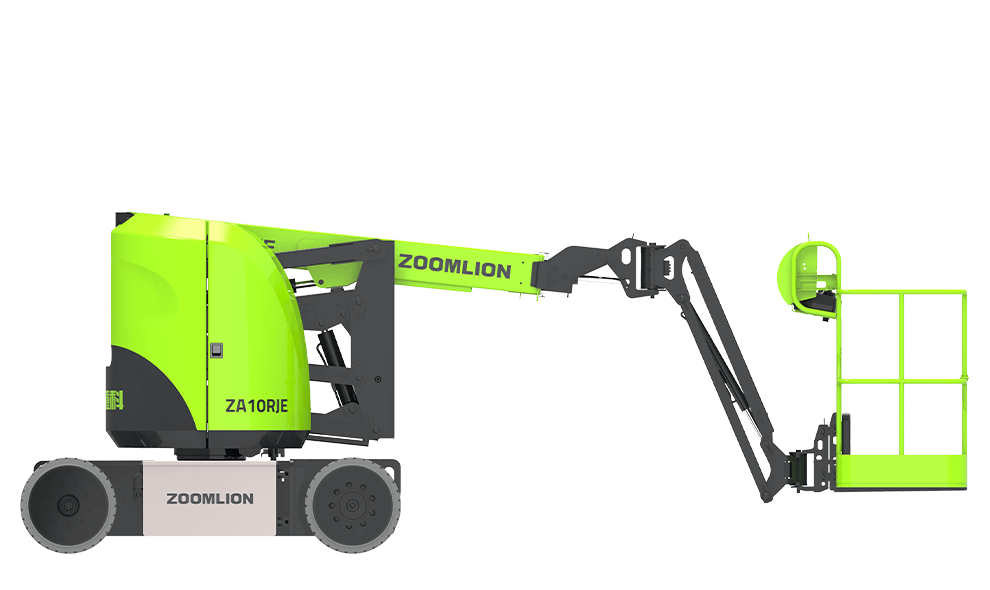 Zoomlion ZA10RJE